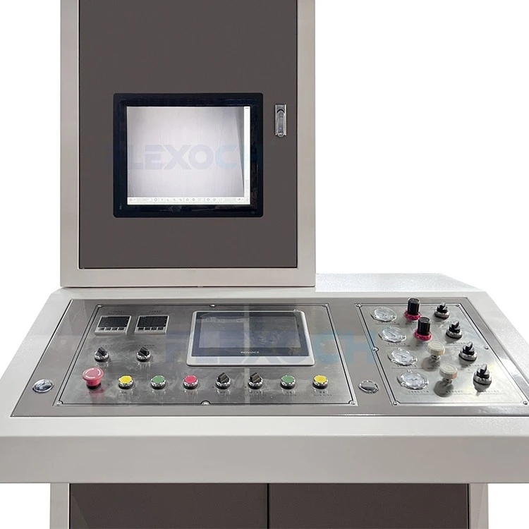 Video Inspection System