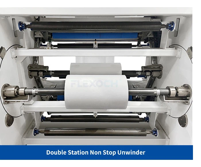 Unwinding Unit Unwinding Unit