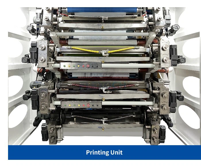 Printing Unit Printing Unit