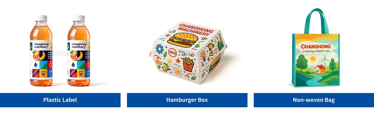 Printing Sample 1 Printing Sample 1