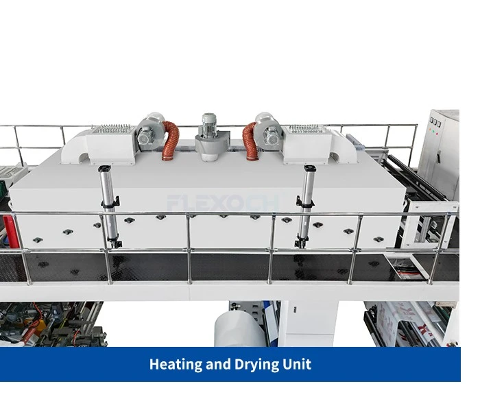 Heating and Drying Unit Heating and Drying Unit