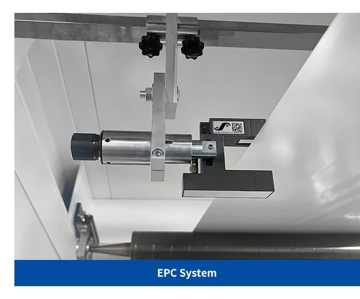 EPC System EPC System