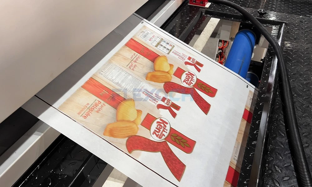 Video Inspection System Video Inspection System